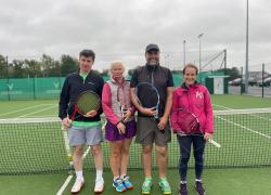 Div 4 Midland League