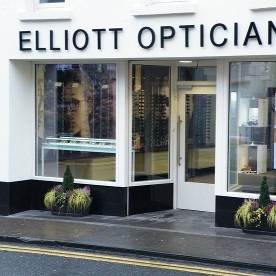Elliott Opticians