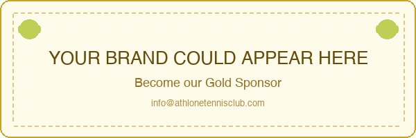 Your brand could appear here