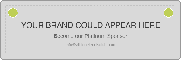 Your brand could appear here