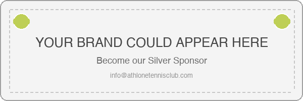 Your brand could appear here